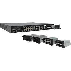 Lantronix-SISGM-CHAS-L3