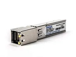 VERTIV-RJ45-CATX-SFP