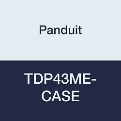Panduit-TDP43ME