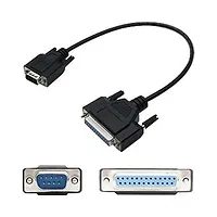 ADDONICS-DB25F2DB9M1