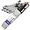 FG-TRAN-QSFP-4XSFP-2M-AO