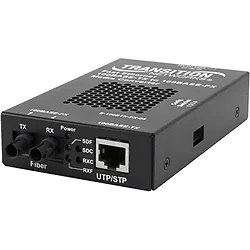 Transition Networks-E-100BTX-FX-05-SA