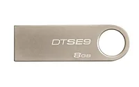 KINGSTON-DTSE9H/8GBCL