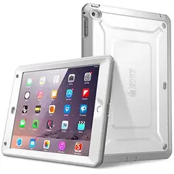 I-BLASON-IPADAIR2-BEETLEPRO-WHT/GRY