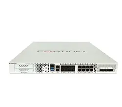 Fortinet-FAD-100F