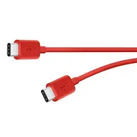 Belkin-F2CU043BT06-RED