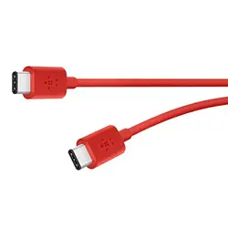 Belkin-F2CU043BT06-RED