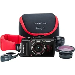 Olympus-V104160BU040