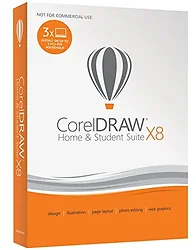 COREL-CDHSX8ENMBAM