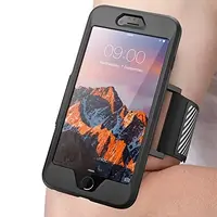 I BLASON-SUP-IP7P-ARMBAND-BLK
