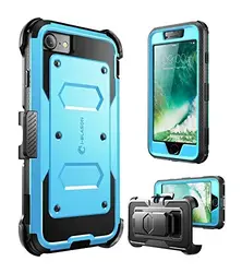 I BLASON-IPHONE7-ARMORBOX-BLU