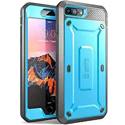 I-BLASON-SUP-IP7P-UBPRO-BU/BL