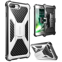 I BLASON-IP7P-TRANS-WHT