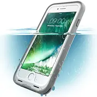 I-BLASON-IP7P-WATPROOF-WH