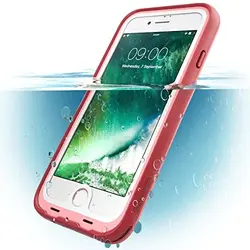 I-BLASON-IP7P-WATPROOF-GRN