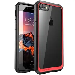 I BLASON-SUP-IP7-UNIC-FR/RED