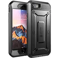 I BLASON-SUP-IPHONE7-UBPRO-BLACK/BLACK