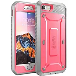 I BLASON-SUP-IP7-UBPRO-PK/GRY