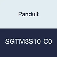 Panduit-SGTM3S10-C