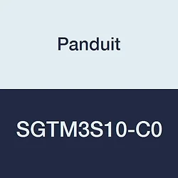 Panduit-SGTM3S10-C