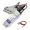 AOC-QSFP-4SFP-10G-3M-AO