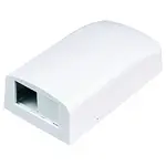 Panduit CBX2WH-AY