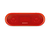 SONY-SRSXB20/RED
