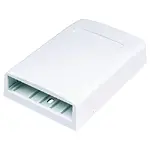 Panduit CBX4WH-AY