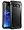 SGS8P-UNI-BK/BK