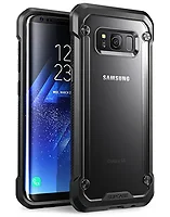 I-BLASON-SG8-UNI-FR/BK