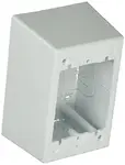 Panduit JBP1DWH