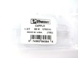 Panduit-C4PPLK