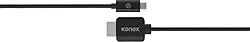 Kanex-K173-1149-BK15F