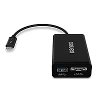 Kanex-K170-1118-BK6I