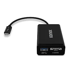 Kanex-K170-1118-BK6I