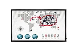 LG Electronics-86TR3D-B