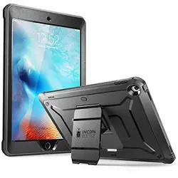 I BLASON-SIPD9.7UBP-BK/BK