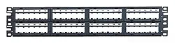 Panduit-CPPL48M6BLY
