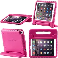 I BLASON-IPAD97-K-RED