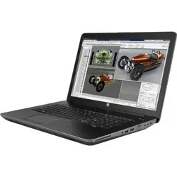 HP Hewlett Packard-2TE06US#ABA