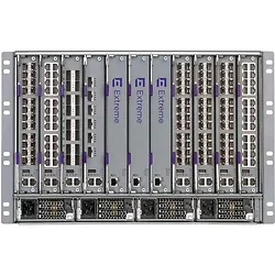 Extreme Networks-EC8602001-E6