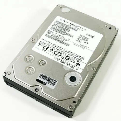 Western Digital-0A34915