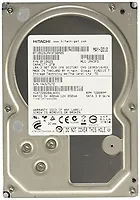 Western Digital-HUA722020ALA331