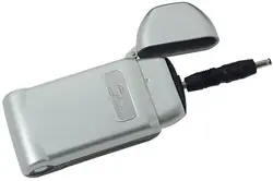 HP Hewlett Packard-654540-001