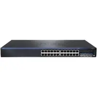 JUNIPER-EX2200-24P-4G