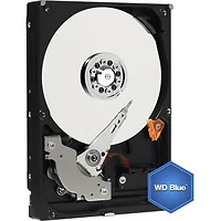 Western Digital-WD5000LPVX