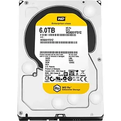 Western Digital-WD6001FSYZ