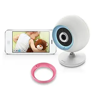 D-link DCS-820L - Wi-Fi Baby Camera with Night Vision