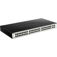 D-Link-DGS-1210-52/ME