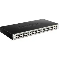 D-Link-DGS-1210-52/ME